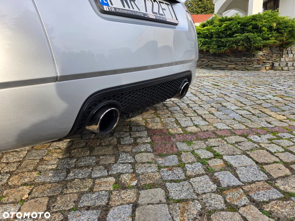 Audi TT Coupé 1.8T Quattro - 15