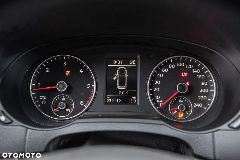 Seat Alhambra 2.0 TDI Ecomotive Style Viva - 21