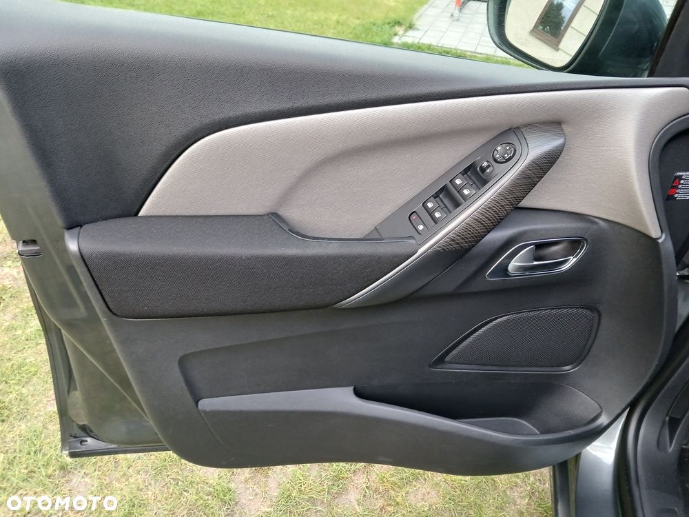 Citroën C4 Picasso e-HDi 115 Exclusive - 11
