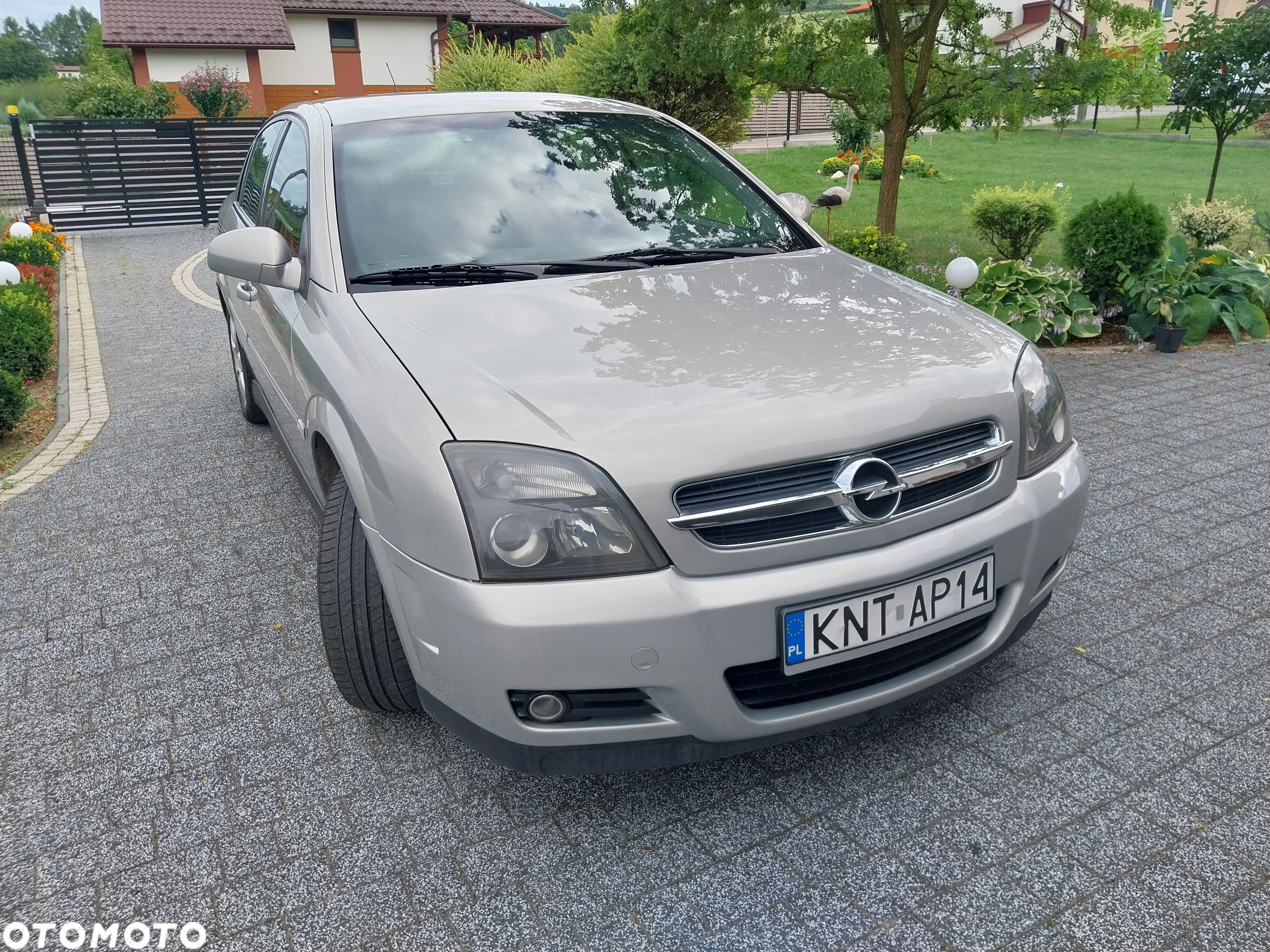 Opel Vectra 1.8 Elegance - 3