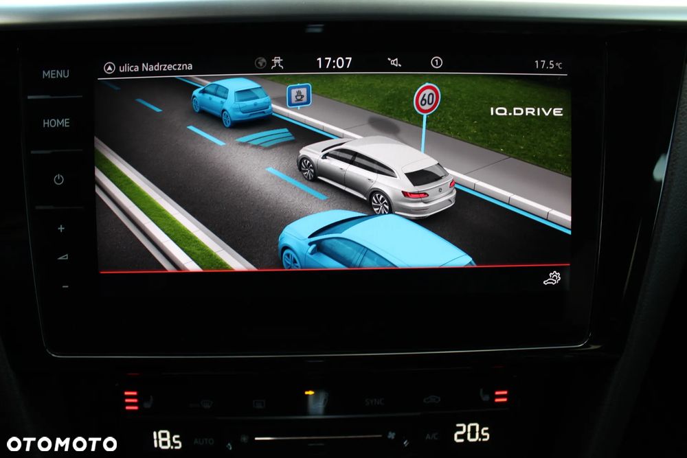 Volkswagen Arteon Shooting Brake 2.0 TSI R-Line DSG - 33