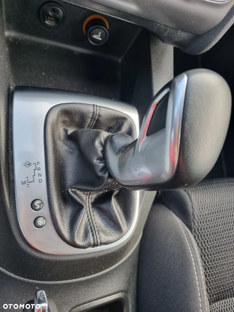 Citroën C4 PureTech 130 Stop & Start EAT6 Shine - 21