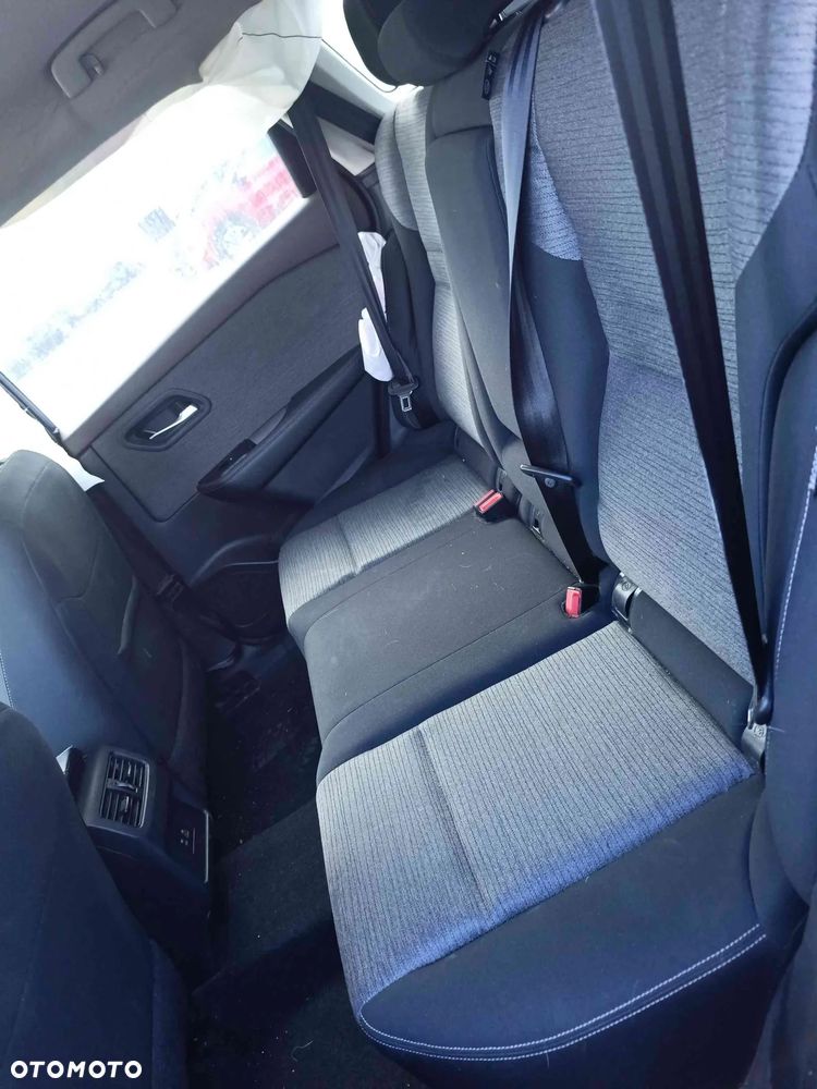 Nissan X-Trail - 21