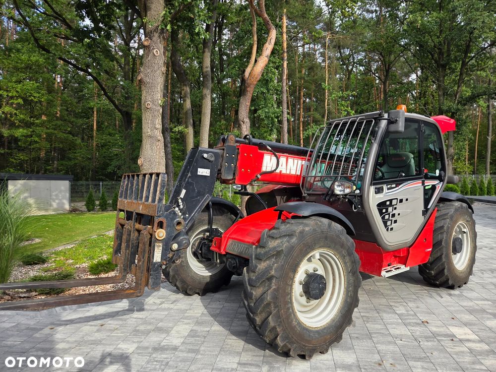 Manitou MT 932 Easy - 3