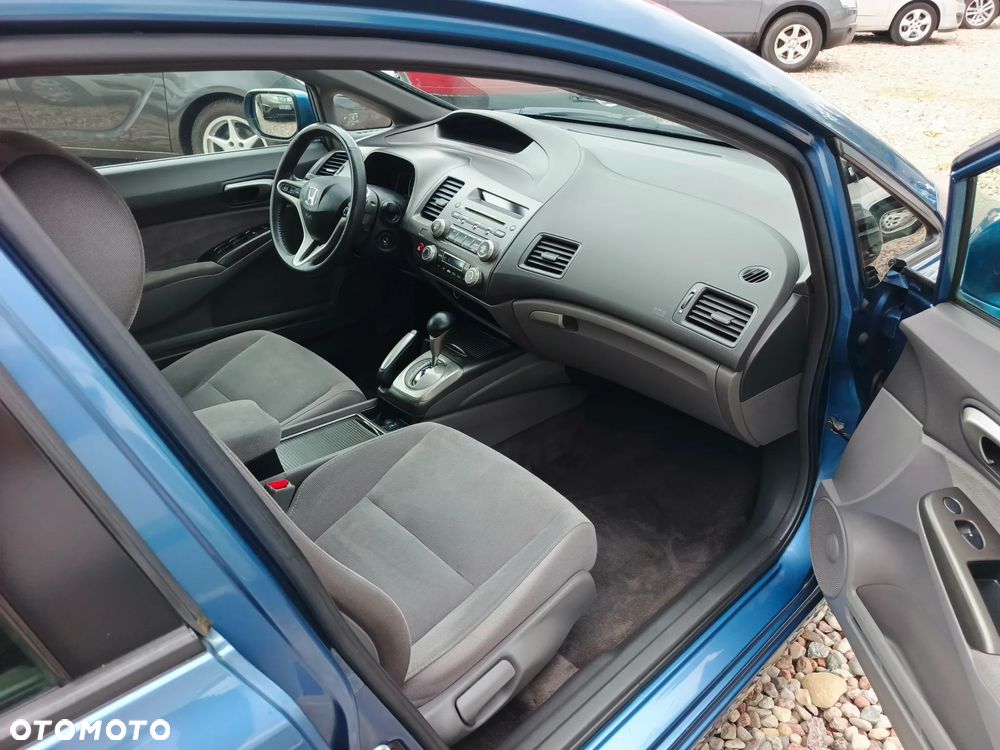 Honda Civic - 5