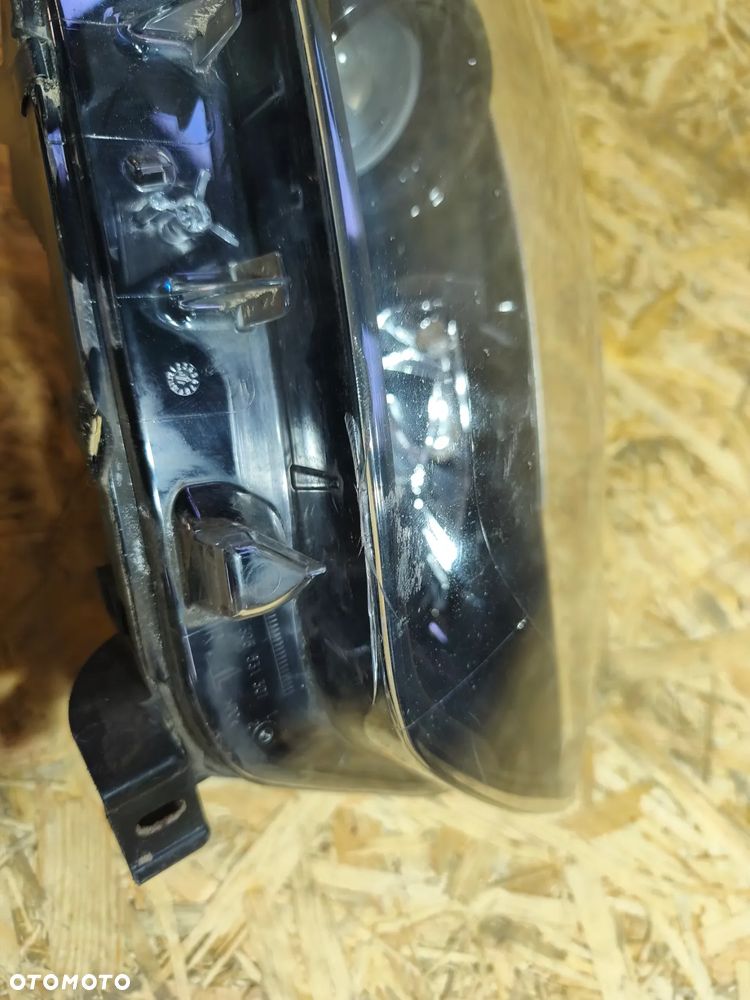 LAMPA PRZÓD PRZEDNIA PRAWA RENAULT CAPTUR 1 - 6
