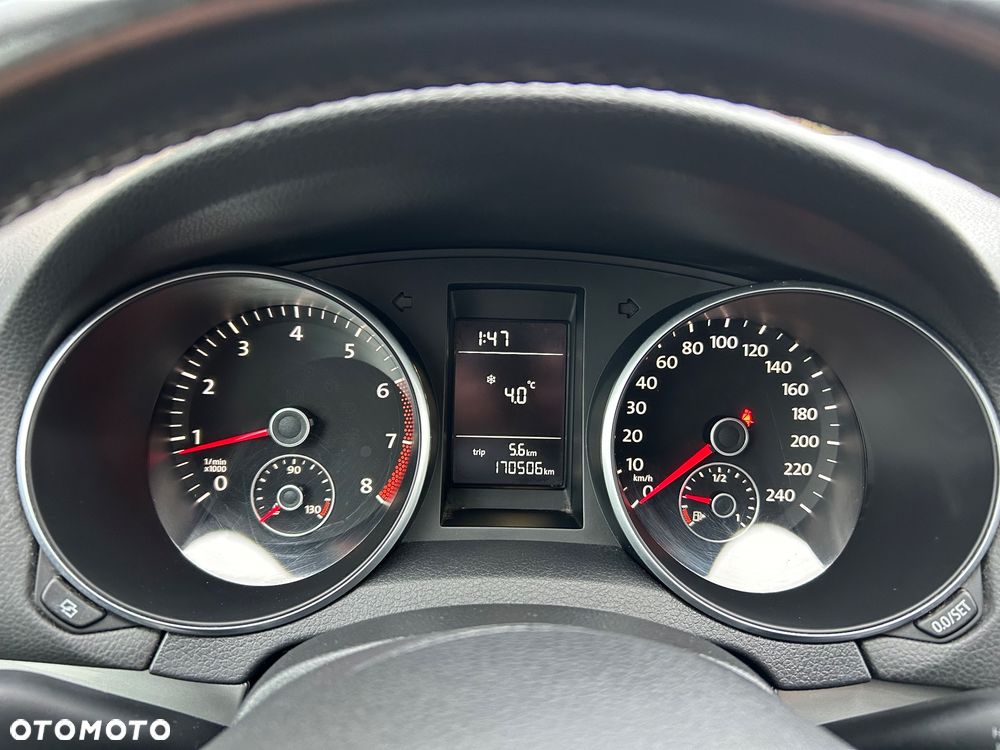 Volkswagen Golf 1.4 Team - 16