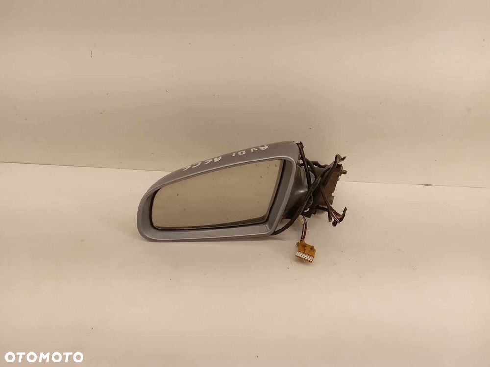 LUSTERKO LEWE PRZEDNIE AUDI A6 C6 04-08 5 PIN - 3