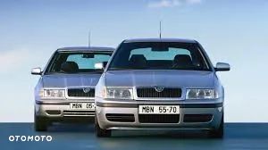 Błotnik Skoda Octavia I 1U2,1U5 KOLOR 9151 - 1