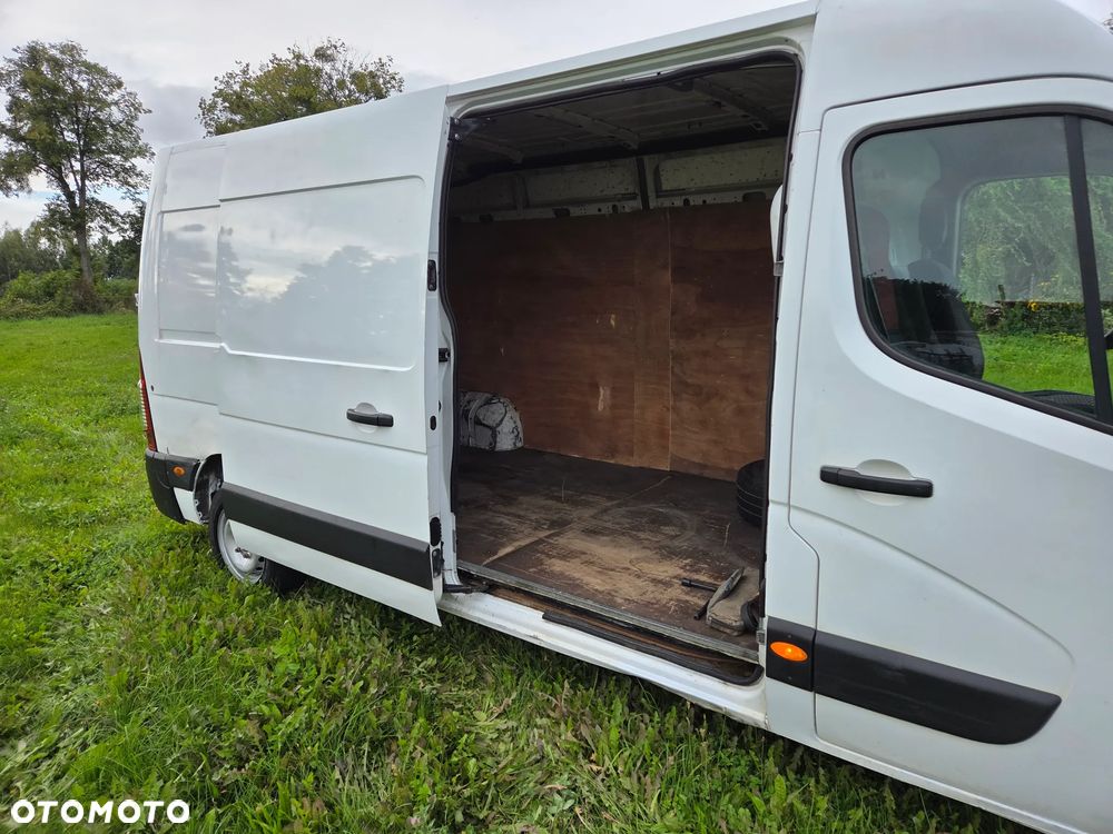 Renault Master - 12