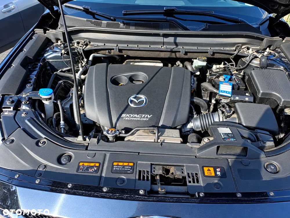 Mazda CX-5 - 10