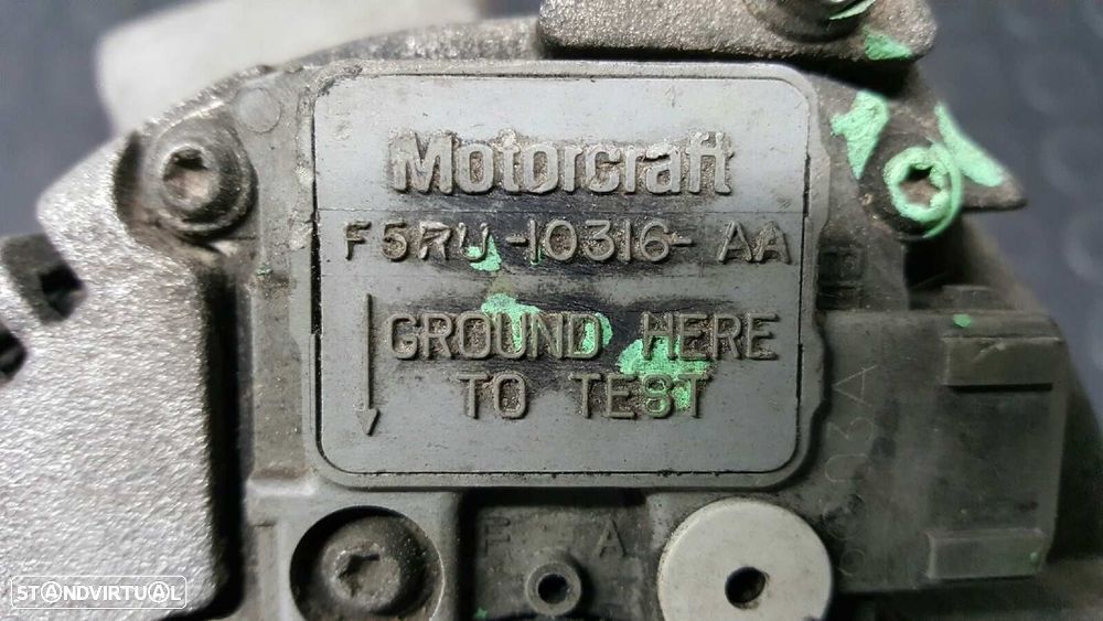 ALTERNADOR FORD MONDEO BERLINA (GD) CLX - 2