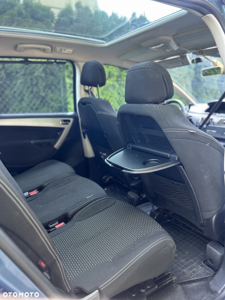 Citroën C4 Picasso - 8