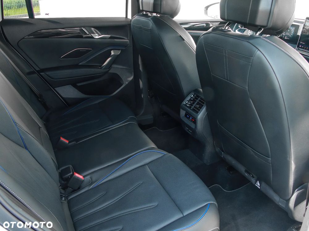 Volkswagen Tiguan 2.0 TDI 4Mot R-Line DSG - 14