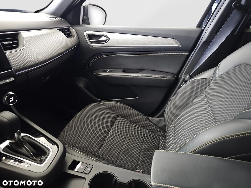 Renault Arkana 1.6 E-Tech Full Hybrid 145 Techno MMT - 23