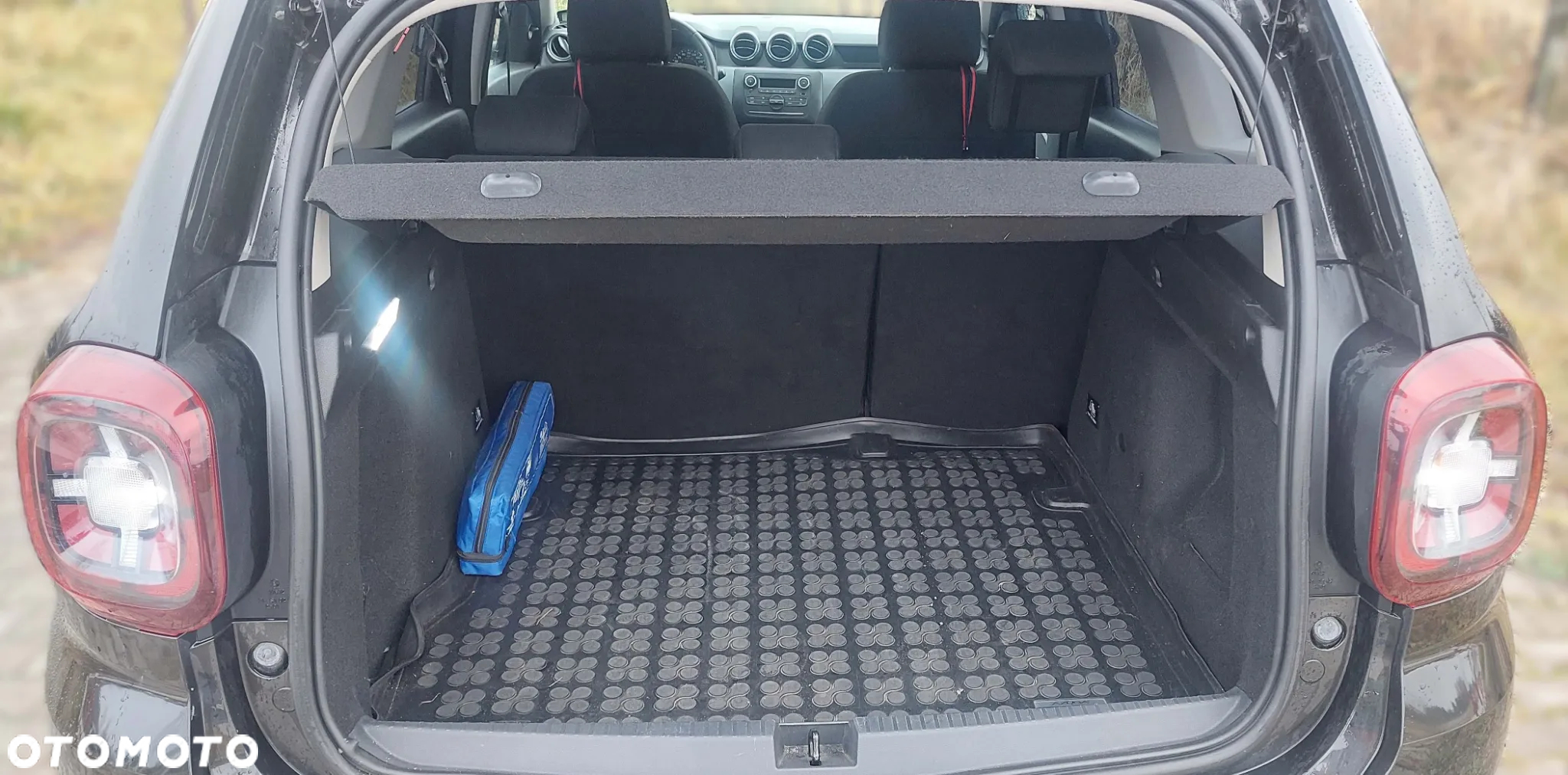 Dacia Duster 1.0 TCe Comfort - 19