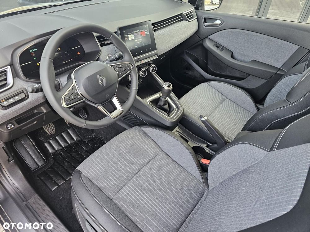 Renault Clio - 5