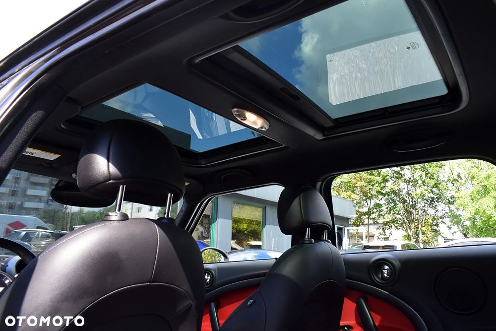 MINI Cooper - 17