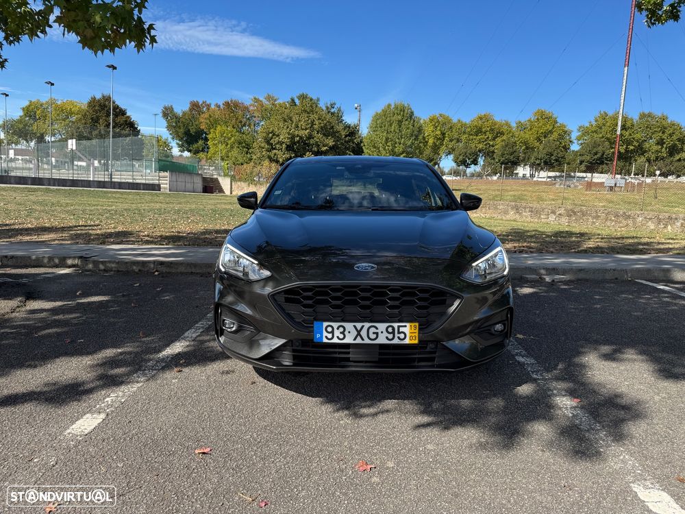 Ford Focus - 26