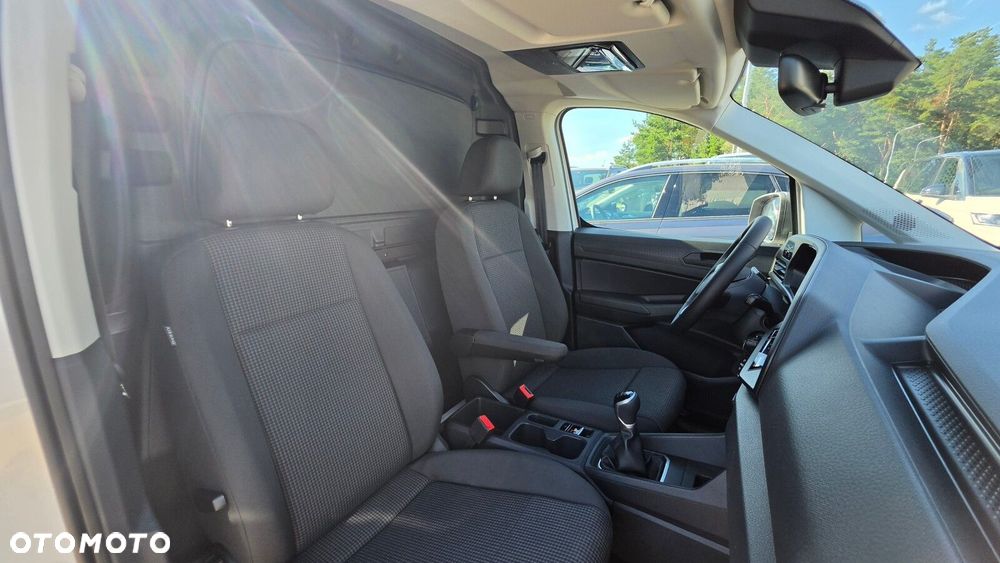 Volkswagen Caddy - 17