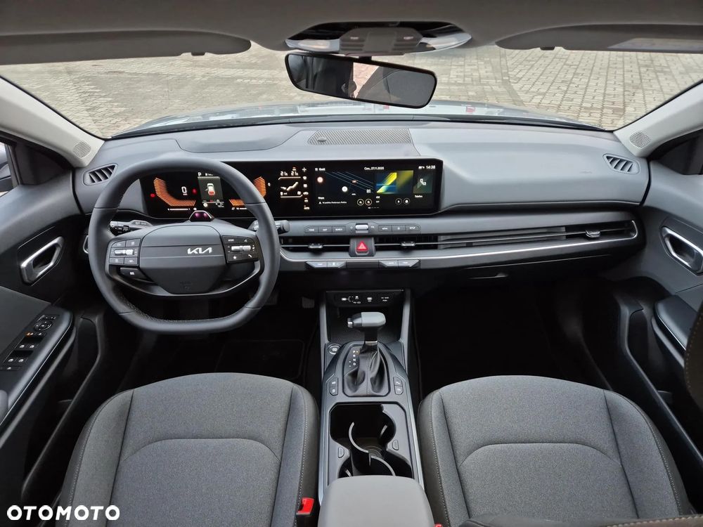 Kia K4 1.6 T-GDI M - 15