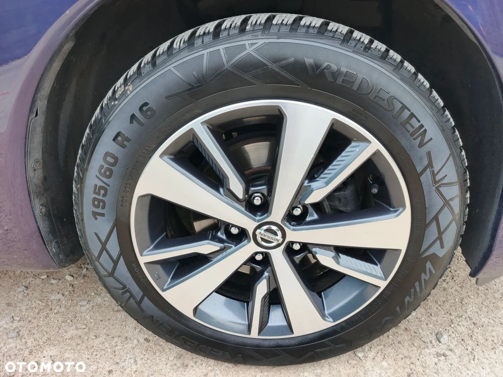 Nissan Pulsar 1.2 DIG-T N-Connecta EU6 - 28