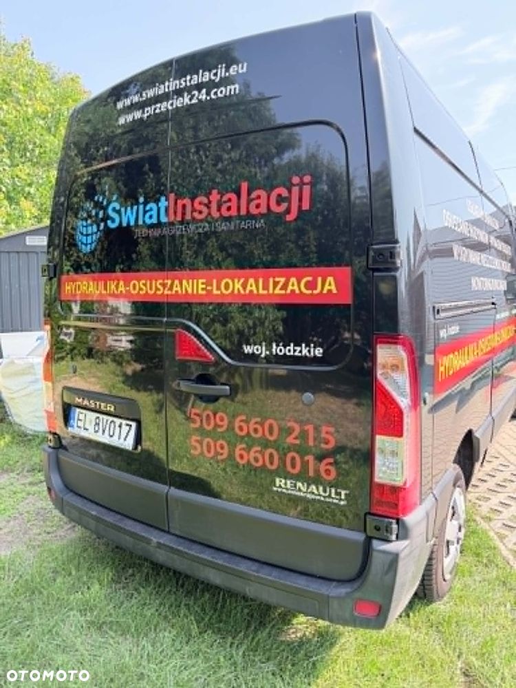 Renault MASTER - 4