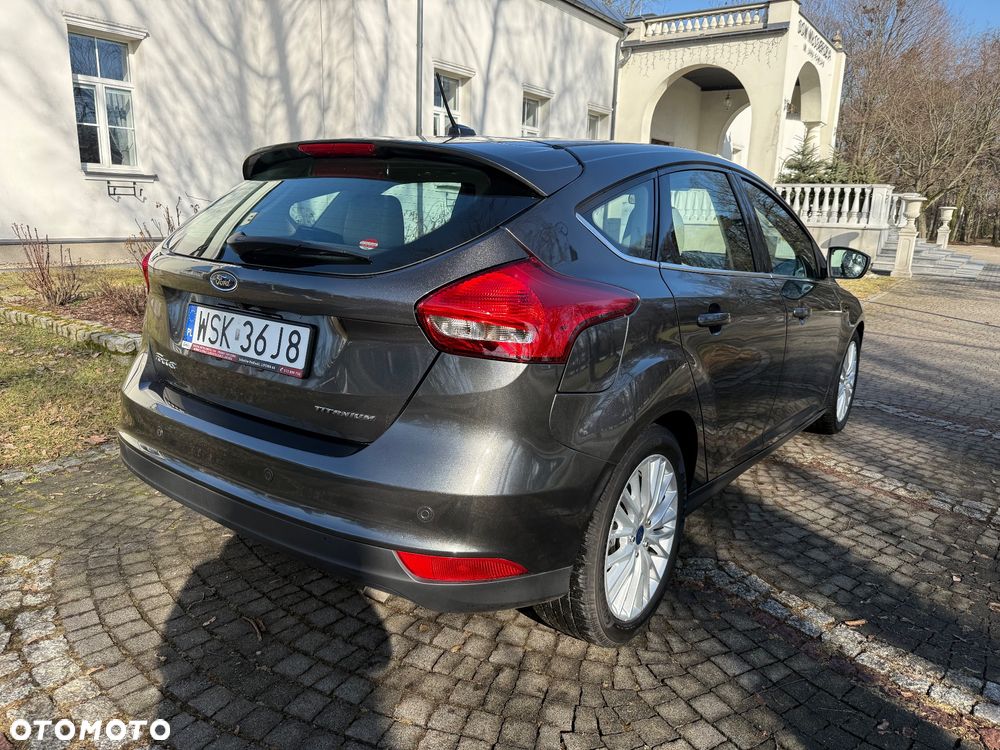 Ford Focus - 4