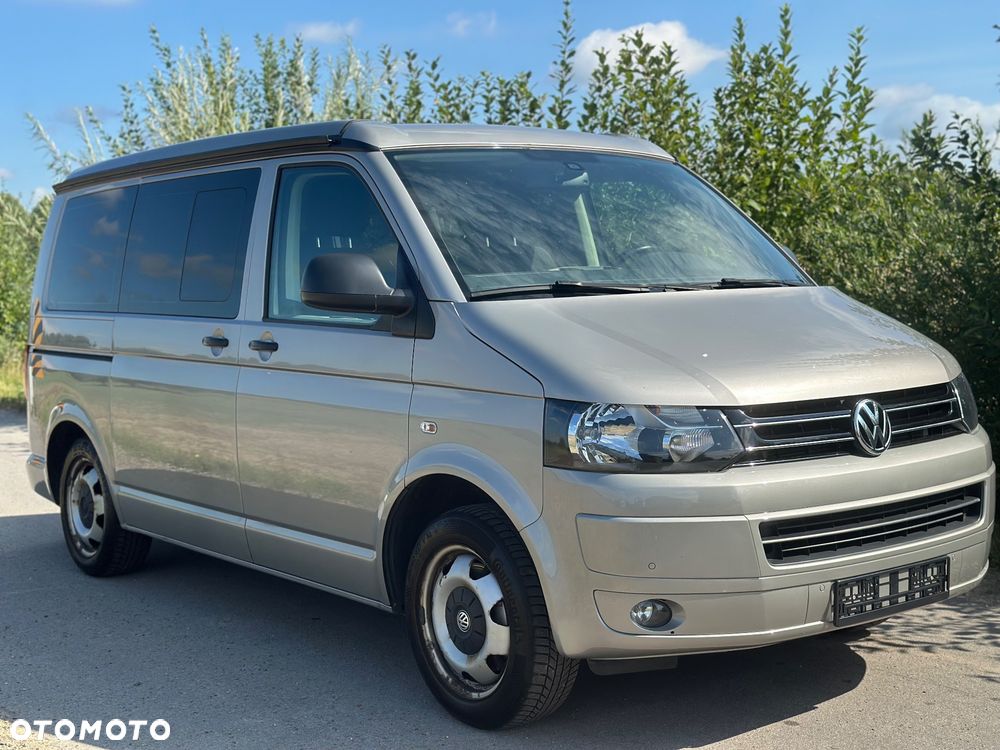 Volkswagen California - 5