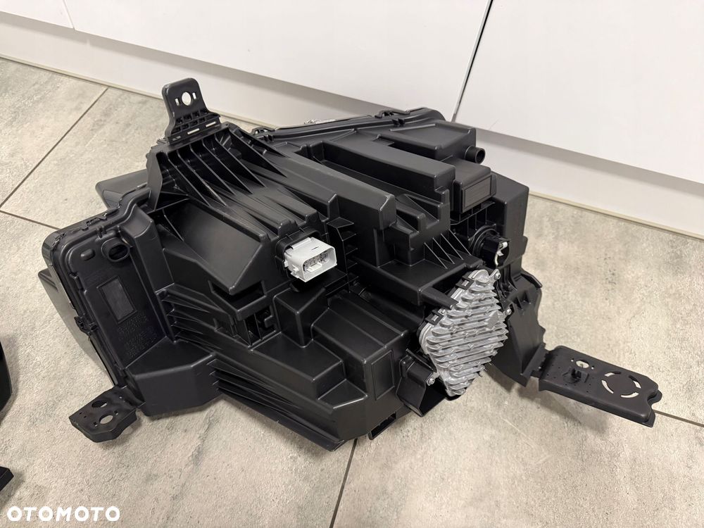 citroen c5 e-c5 aircross ii 2025- lampy full led kpl lewa prawa idealne eu - 12