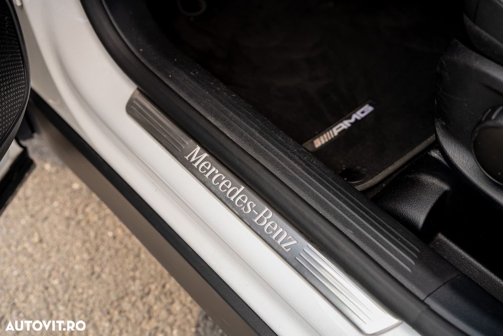 Mercedes-Benz GLB 220 d Aut. - 15