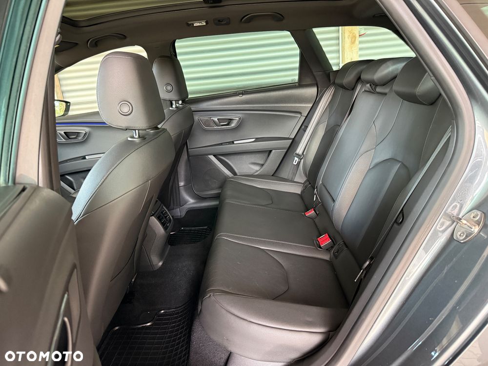 Seat Leon 1.8 TSI Start&Stop XCELLENCE - 37