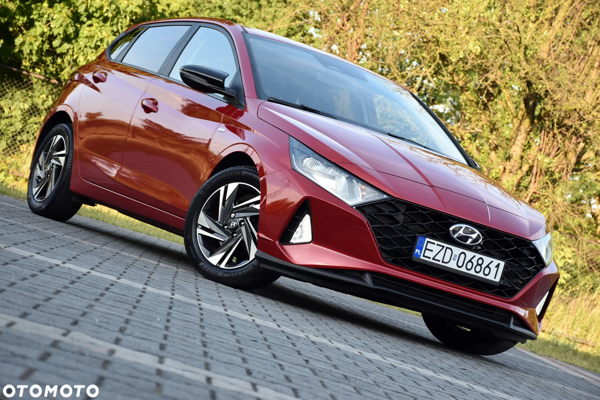 Hyundai i20 - 9