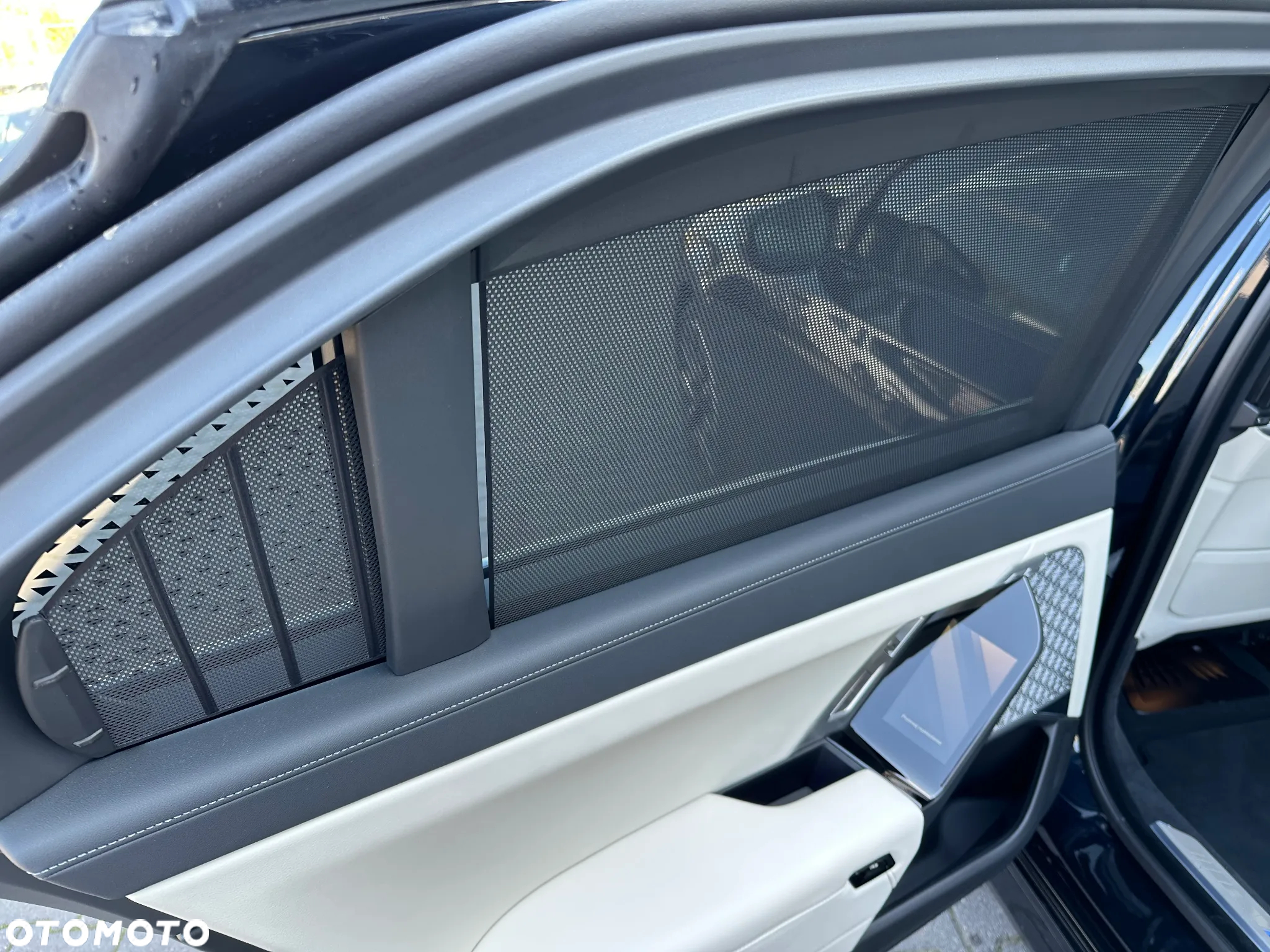 BMW i7 105.7kWh M70 xDrive - 20