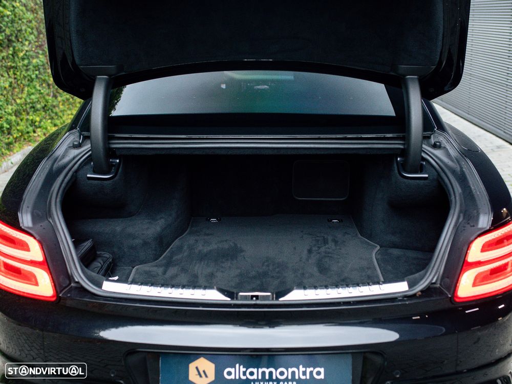 Bentley Flying Spur Hybrid - 18