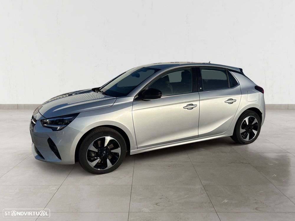 Opel Corsa-e Elegance - 2