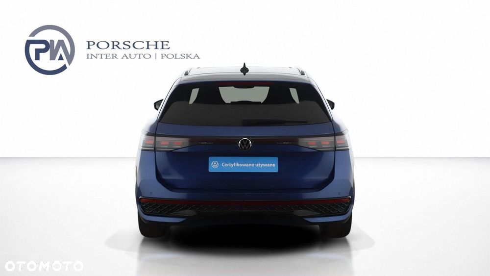 Volkswagen Passat - 5