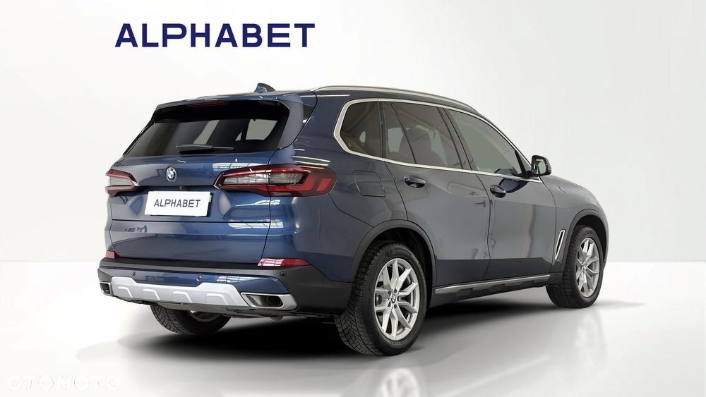 BMW X5 xDrive25d - 9