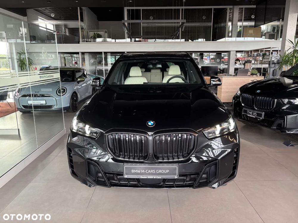 BMW X5 xDrive30d mHEV sport - 9