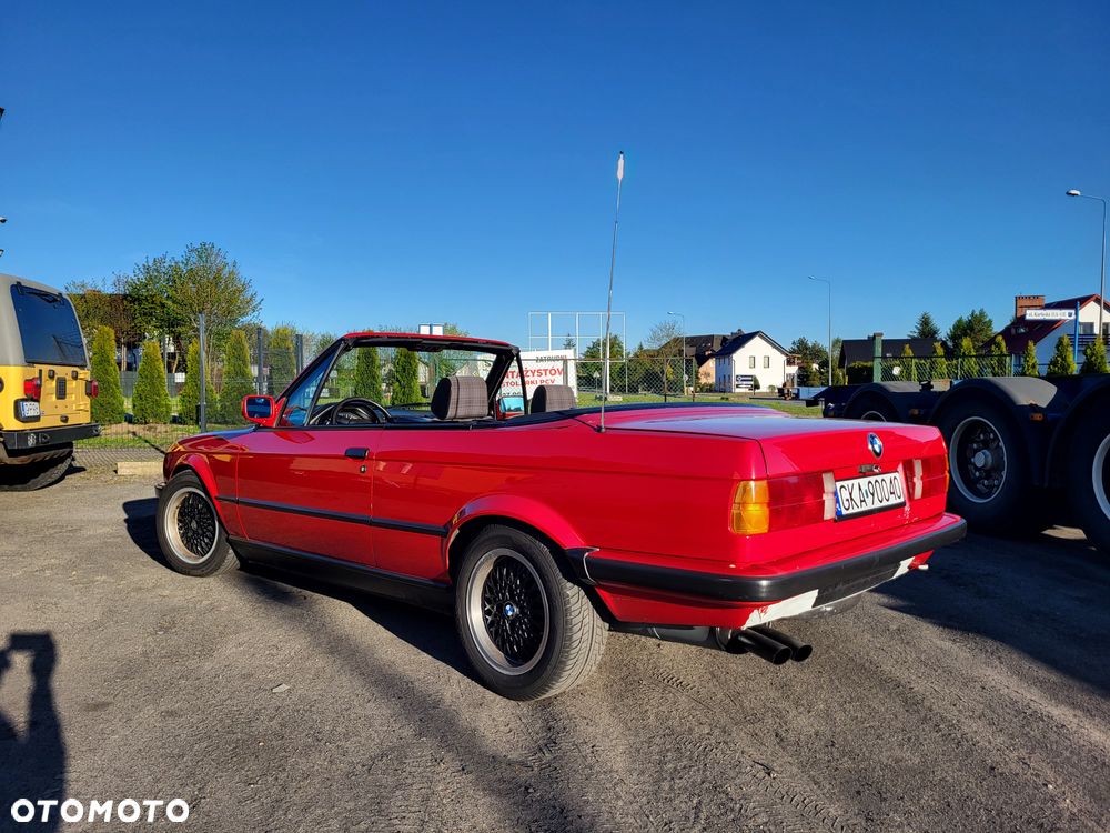 BMW Seria 3 - 4