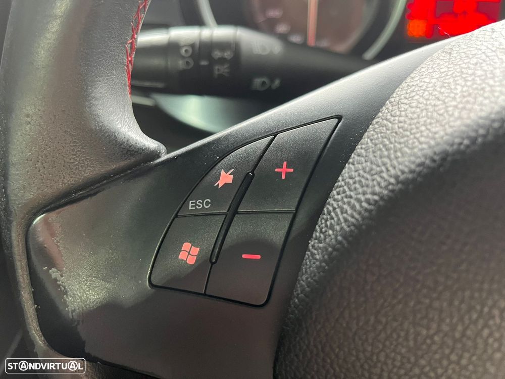 Alfa Romeo Giulietta 1.6 JTDM Progression - 23