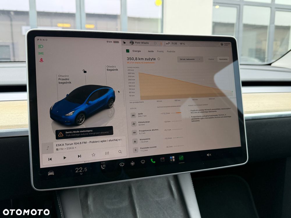 Tesla Model Y RWD - 26