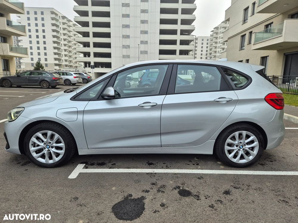 BMW Seria 2 225xe iPerformance Sport Line - 6