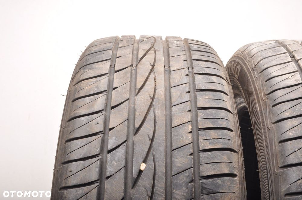 2x OPONY SUMITOMO  BC100  205/55 R16  23r - 2