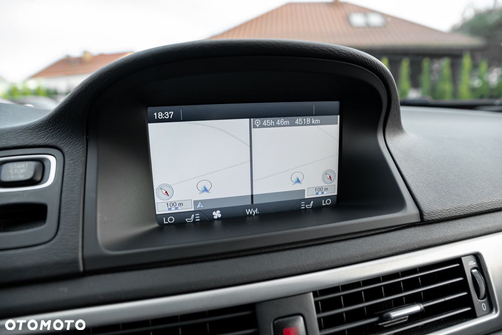 Volvo S80 D5 Summum - 37