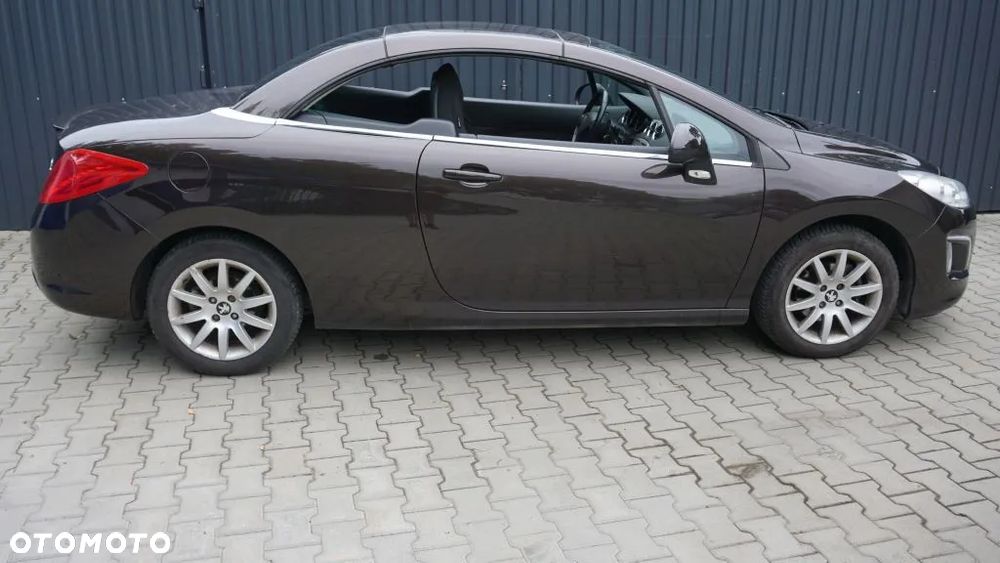 Peugeot 308 CC 120 VTi Active - 3