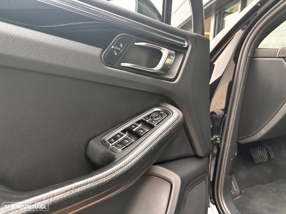 Porsche Macan S - 7