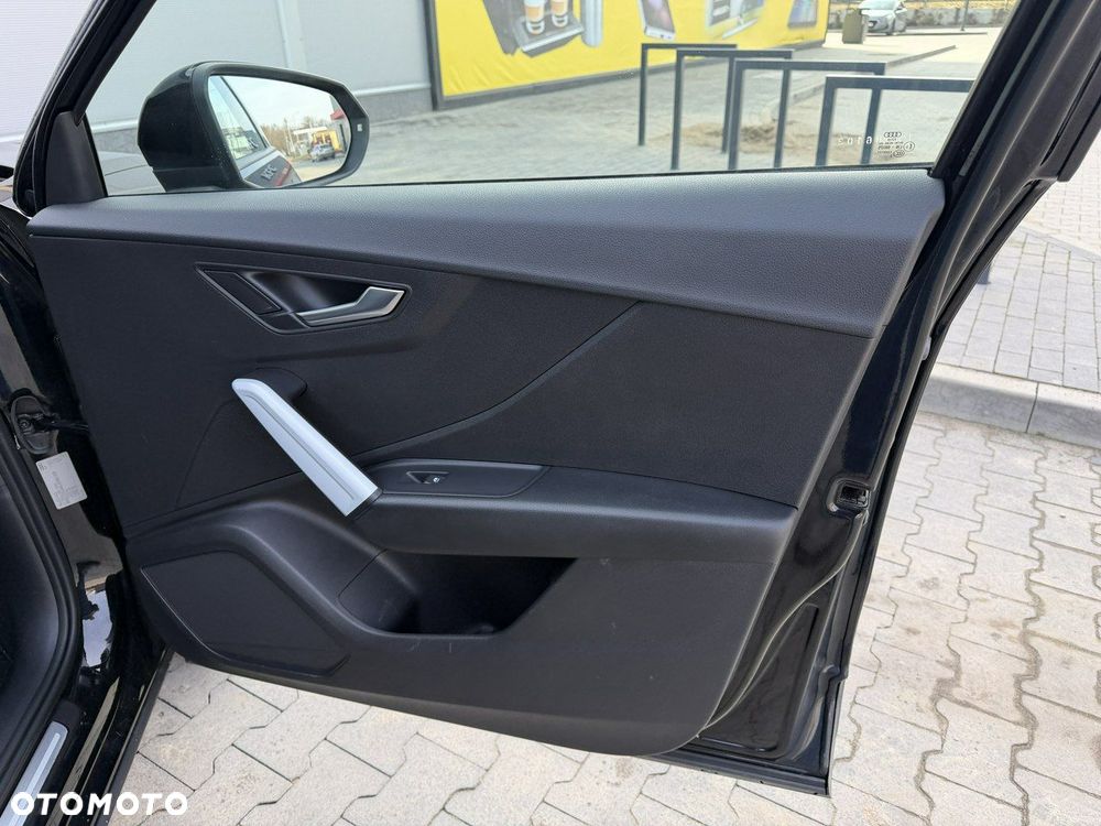 Audi Q2 1.6 TDI S tronic - 30