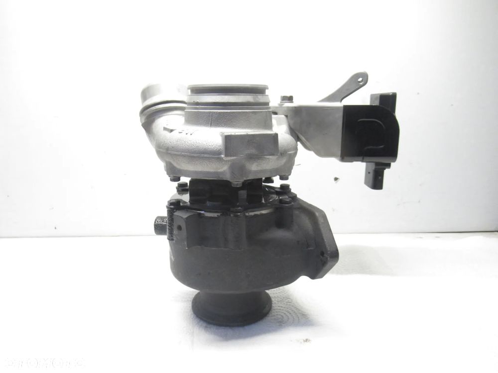 Turbina BMW 120d 320d E90 E60N X3 2.0 177 KM 49135-05895 7797781 8506894