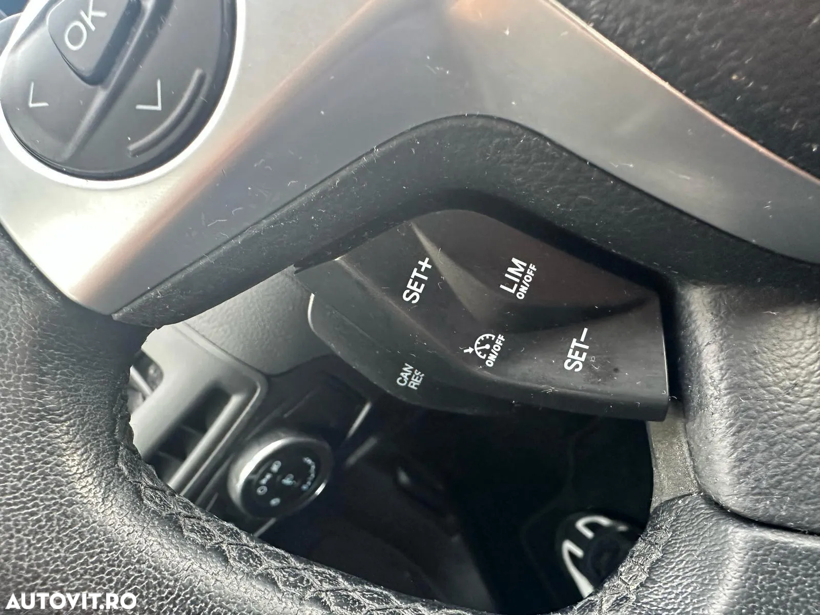 Ford Focus 1.0 EcoBoost 99g Start-Stopp-System Business Edition - 19